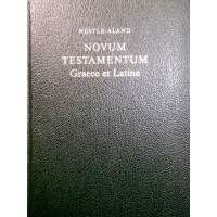 Новий Завіт греко-латинський